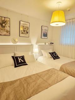 Hongik University Entrance Limited Residence #Hapjeong Station Walk 8 Minutes #New Apartment #WithElbe #YGEnter 1 Minutes #Airport Railroad Taxi 9 Minutes & 5-star Hotel Bed - Seul - 6