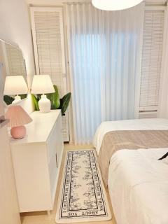 Hongik University Entrance Limited Residence #Hapjeong Station Walk 8 Minutes #New Apartment #WithElbe #YGEnter 1 Minutes #Airport Railroad Taxi 9 Minutes & 5-star Hotel Bed - Seul - 4