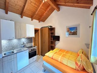 Chalet in Saas Grund amid mountains - Saas-Grund - 7