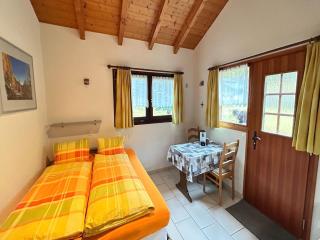 Chalet in Saas Grund amid mountains - Saas-Grund - 5