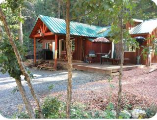 Whispering Pines Ranch House - 4