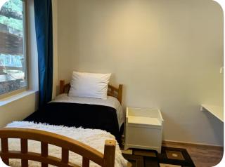 Whispering Pines Ranch House - 1