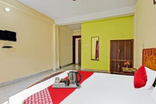 Hotel O Corporate Inn - Rānchī - 9