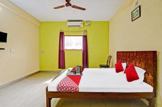 Hotel O Corporate Inn - Rānchī - 4