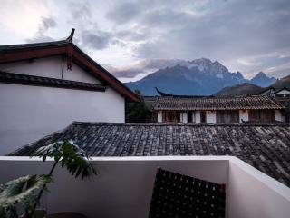 Lijiang Ancient Town Tiande Yipin Hotel - Lijiang - 8
