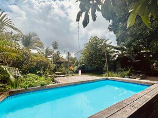 Don Jiménez Guesthouse - Puerto Jiménez - 0