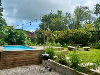 Don Jiménez Guesthouse - Puerto Jiménez - 9