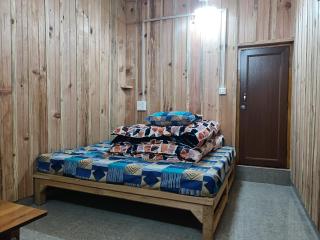 Kanasar Home Stay - Chakrāta - 9