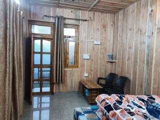 Kanasar Home Stay - Chakrāta - 6