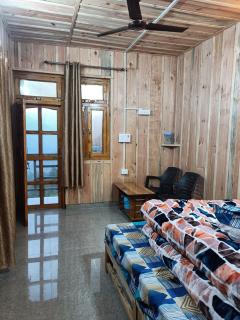 Kanasar Home Stay - Chakrāta - 5