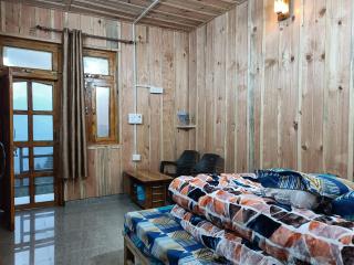Kanasar Home Stay - Chakrāta - 4