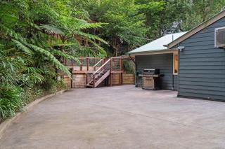 Wattle Cottage - A Stylish Hinterland Escape - Maleny - 3