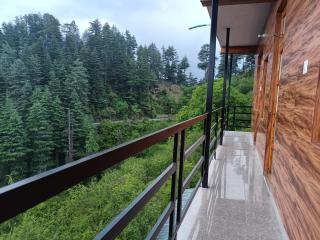 Kanasar Home Stay - Chakrāta - 2