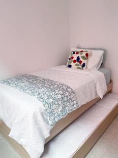 Mola House Santa Ana Casco Antiguo - 8