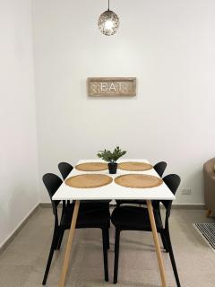 Mola House Santa Ana Casco Antiguo - 4