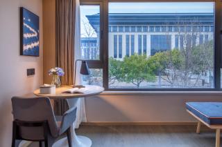 Atour Hotel Suzhou Guanqian Street Leqiao Station - Suzhou - 3