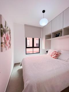 Mola House Santa Ana Casco Antiguo - 2