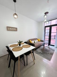 Mola House Santa Ana Casco Antiguo - 1