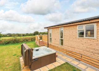 Caddys Corner Lodges - Porkellis - 9