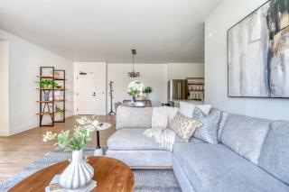 Stay Portland - Private Floor in Magazine Worthy Humboldt Apt Bldg - Portland - 0