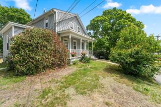 2BR Apartment near Providence - West Warwick - 3