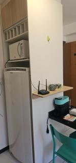 Studio Perfeito com as melhores comodidades - Brasilia - 3