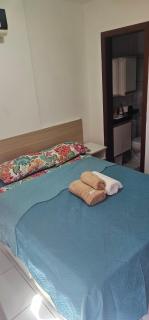 Studio Perfeito com as melhores comodidades - Brasilia - 1