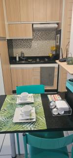 Studio Perfeito com as melhores comodidades - Brasilia - 1