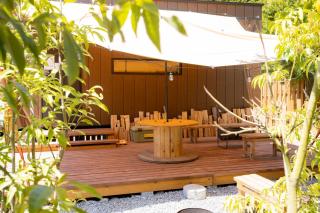 CampBaseKadojin - Vacation STAY 74181v - Tenkawa - 6