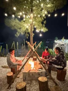 Stellar C68 Villa Venue stay - 1