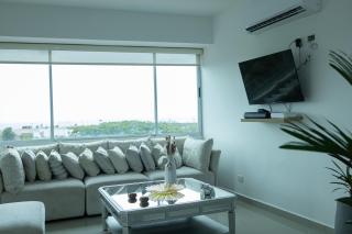 Luxury penthouse cerca al mar y centro historico - Cartagena das Índias - 5
