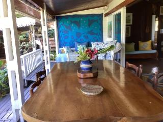 Cottage bord de mer - Punaauia - 7