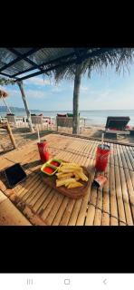 Why Not Bar And Bungalows #03 - Gili Air - 7