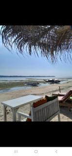 Why Not Bar And Bungalows #03 - Gili Air - 6