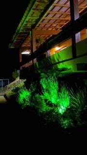 1h SP, wifi cable TV eco-friendly fireplace - Mairiporã - 5