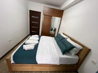 Tbilisi apartment - Tiflis - 3