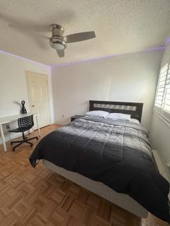 Pearson Gateway Comfort Home - Mississauga - 9