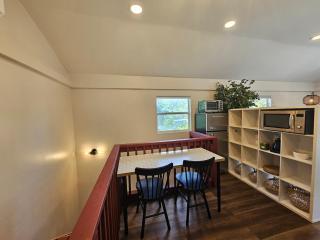 Villa del Sol St Pete The Loft - 2