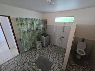 Te Anuanua Lodge - Avatoru - 4