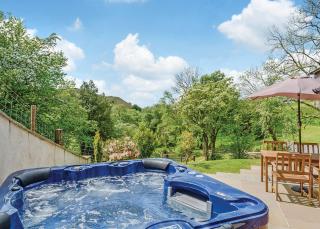 Slate House Lodges - Llandinam - 7