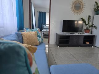 Te Anuanua Lodge - 1