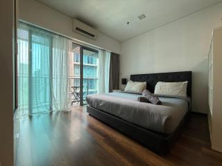 Summer Suite KL City Balcony Room KL Tower View - 7