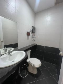Self Check-In - Havona Hotel Plentong - Johor Bahru - 3