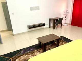 TOUTAF CHAMBRE AMIs - Dakar - 5