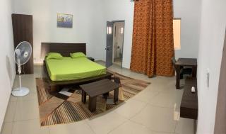 TOUTAF CHAMBRE AMIs - Dakar - 4