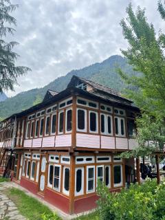 Parma guest house - 9
