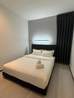 Self Check-In - Havona Hotel Plentong - Johor Bahru - 1