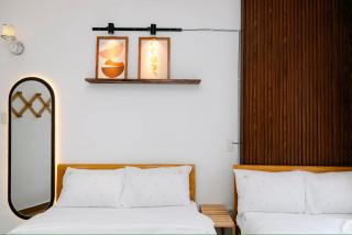05 Đoàn Thị Điểm Hotel - 2