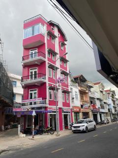 05 Đoàn Thị Điểm Hotel - Dalat - 4
