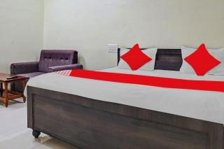 Hotel O Samridhi - 2